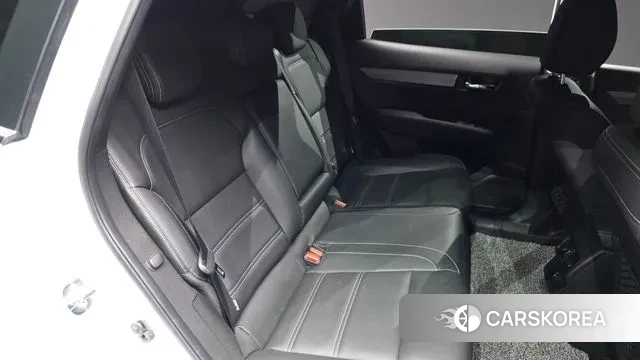 Renault Korea (Samsung) The New QM6 2022 Белый из Кореи, фото 3