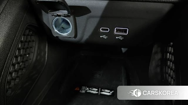 Chevrolet (GM Daewoo) The New Trail Blazer 2023 Цвет тростника из Кореи, фото 3