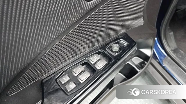 Ssangyong Berry New Tivoli 2021 Синий из Кореи, фото 3