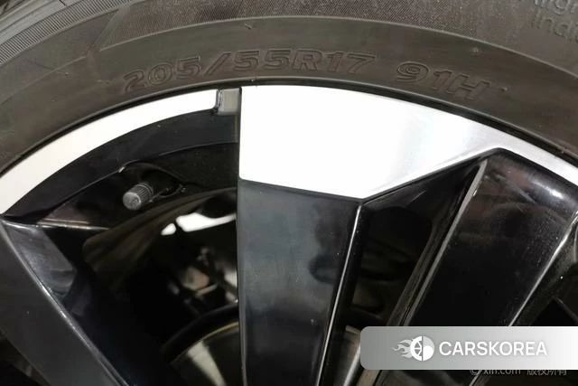 Volkswagen Exploring the shadow 2021 Белый из Китая, фото 3