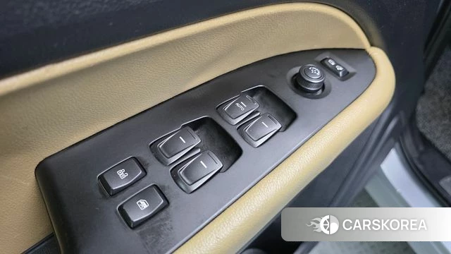 Ssangyong Rexton Sports 2018 Серый из Кореи, фото 3
