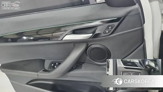 BMW X2 (F39) 2019 Белый из Кореи, фото 3