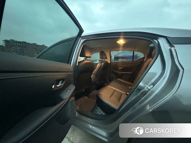 Nissan Xuan Yi 2024 Темно-серый из Китая, фото 3