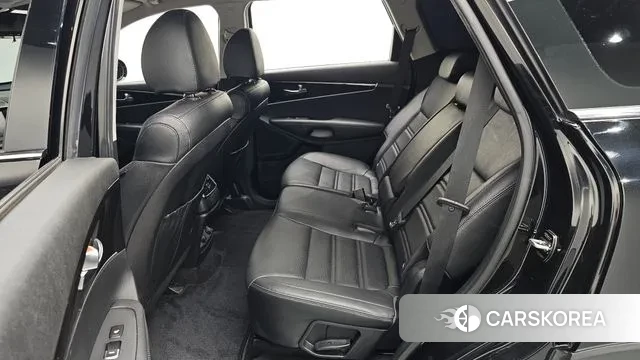 Kia The New Sorento 2018 Черный из Кореи, фото 3