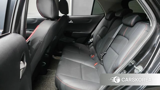 Kia All New Morning (JA) 2019 Черный из Кореи, фото 3