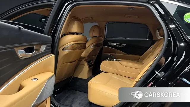 Kia The New K9 2nd generation id 2884174 из Кореи 3