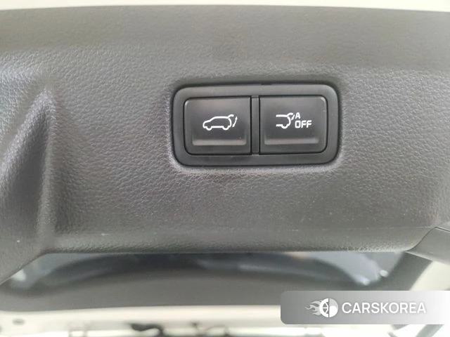 Kia Carnival 4th generation 2023 Белый из Кореи, фото 3