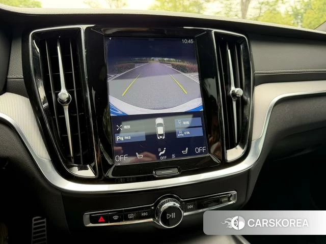 Volvo S60 2020 Белый из Китая, фото 3