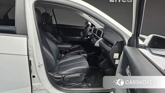 Hyundai Ionic 5 2022 Белый из Кореи, фото 3