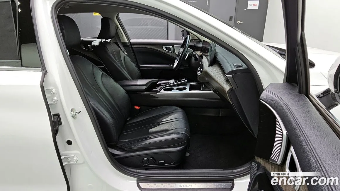 Kia K8 id 1541236 из Кореи 3