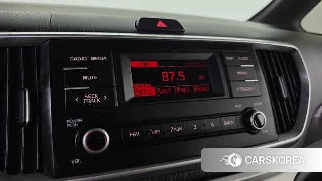 Kia The New Ray 2020 Белый из Кореи, фото 3