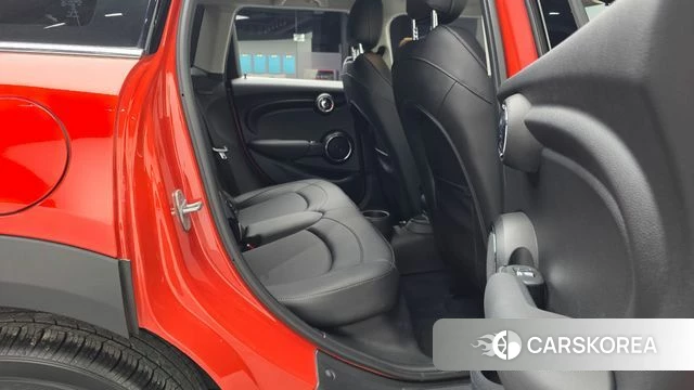 Mini Cooper 2020 Оранжевый из Кореи, фото 3