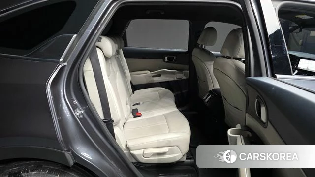 Kia Sorento 4th Generation 2021 Серый из Кореи, фото 3