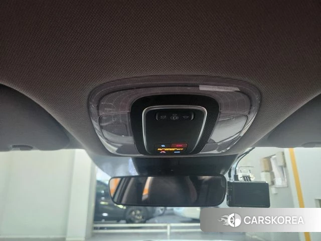 Hyundai Avante (CN7) 2022 Белый из Кореи, фото 3