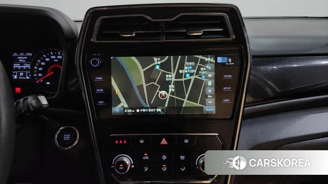 Ssangyong Berry New Tivoli 2021 Белый из Кореи, фото 3