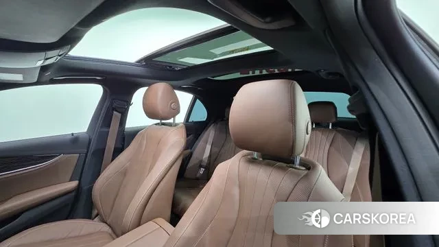 Mercedes-Benz E-Class W213 2021 Черный из Кореи, фото 3