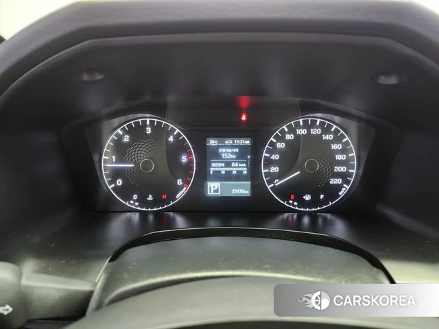 Ssangyong The New Rexton Sport 2023 Серый из Кореи, фото 3