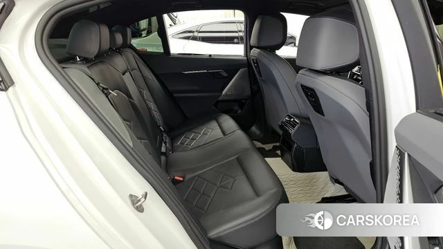 BMW i5 (G60) 2024 Белый из Кореи, фото 3