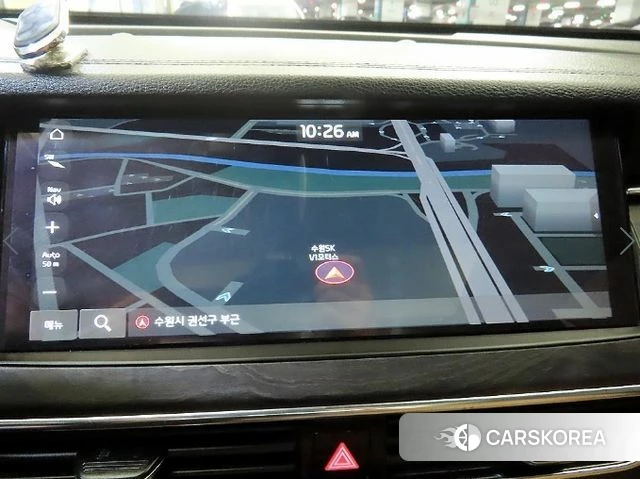 Kia K7 Premier 2020 Белый из Кореи, фото 3