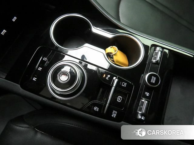 Kia K5 3rd generation 2020 Белый из Кореи, фото 3