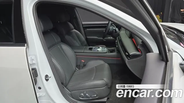 Genesis G90 (RS4) id 2910765 из Кореи 3