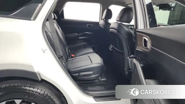 Kia Sorento 4th Generation 2020 Белый из Кореи, фото 3