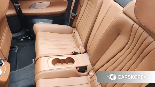 Mercedes-Benz E-Class W213 2019 Белый из Кореи, фото 3