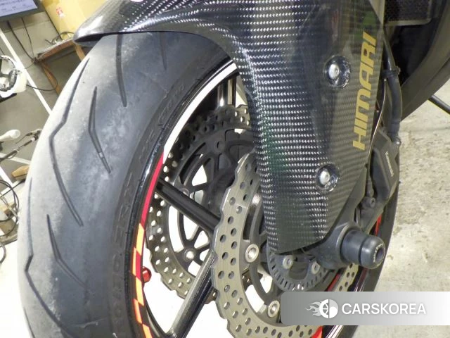 Проданный Kawasaki NINJA 1000 ABS 2017 из Японии