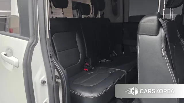 Kia The New Kia Ray 2023 Белый из Кореи, фото 3