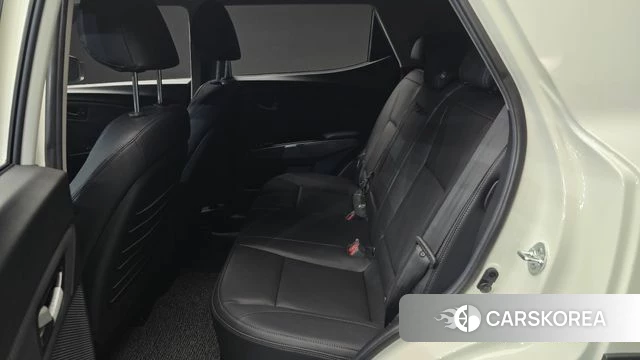Ssangyong The New Tivoli 2024 Белый из Кореи, фото 3