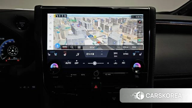 Toyota Alphard 4th Generation 2024 Черный из Кореи, фото 3