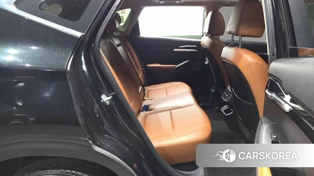 Kia The New Seltos 2023 Черный из Кореи, фото 3