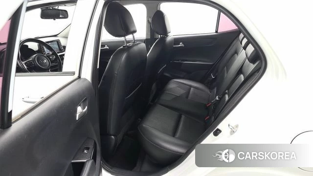 Kia All New Morning (JA) 2018 Белый из Кореи, фото 3