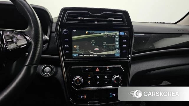Ssangyong Berry New Tivoli 2022 Белый из Кореи, фото 3