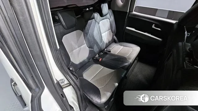 Kia The New Ray 2019 Белый из Кореи, фото 3