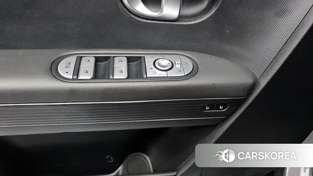 Hyundai Ionic 5 2021 Серый из Кореи, фото 3