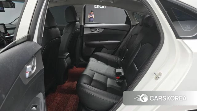 Kia Come New K3 2019 Белый из Кореи, фото 3
