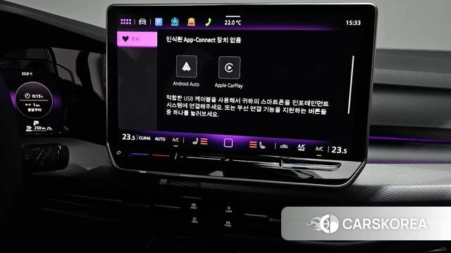 Volkswagen Golf 8th Generation 2025 Черный из Кореи, фото 3