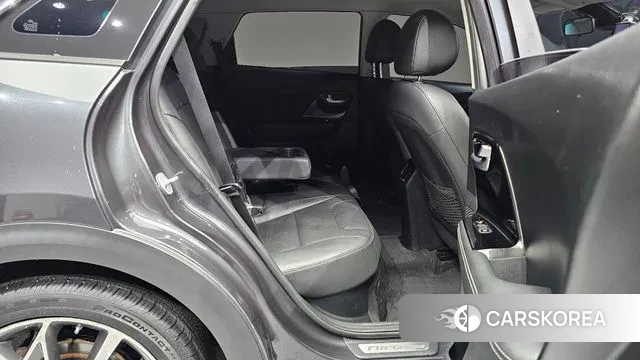 Kia The New Niro 2020 Серый из Кореи, фото 3