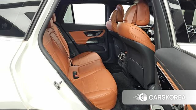 Mercedes-Benz GLC-Class X254 2023 Белый из Кореи, фото 3
