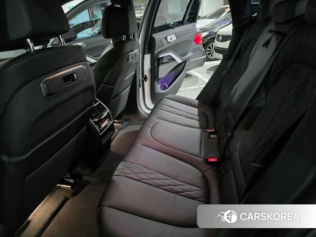 BMW X6 (G06) 2025 Белый из Кореи, фото 3