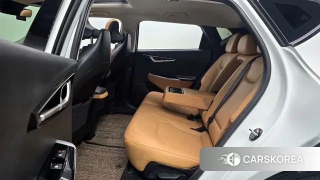 Kia EV6 2021 Белый из Кореи, фото 3