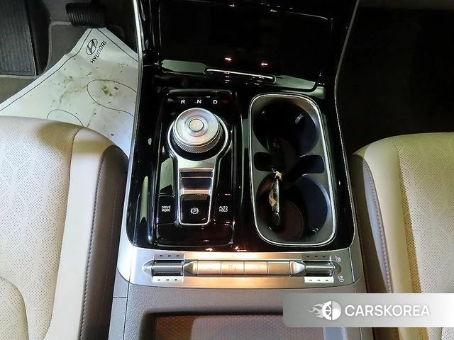 Kia Carnival 4th generation 2023 Черный из Кореи, фото 3