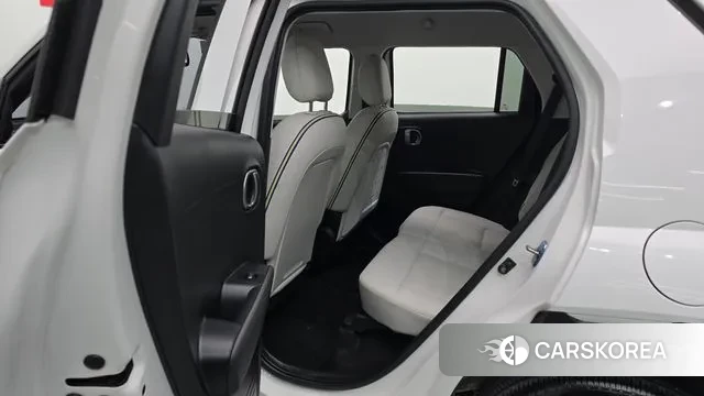 Hyundai Casper 2022 Белый из Кореи, фото 3