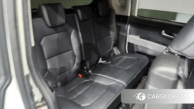 Kia The New Kia Ray 2022 Белый из Кореи, фото 3