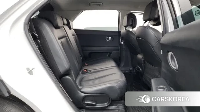 Hyundai Ionic 5 2023 Белый из Кореи, фото 3