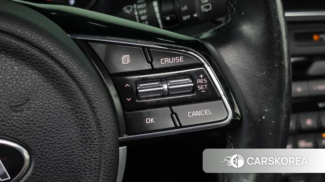 Kia Sportage The Bold 2019 Синий из Кореи, фото 3