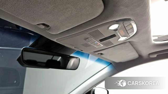 Hyundai The New Grandeur IG 2020 Черный из Кореи, фото 3