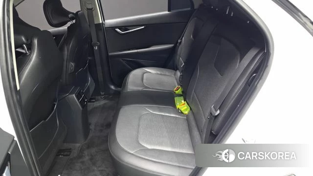 Kia Di All New Niro EV 2022 Белый из Кореи, фото 3