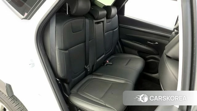 Hyundai Tucson (NX4) 2023 Серый из Кореи, фото 3